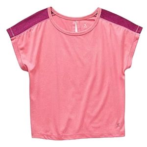 💖Kids Xersion Activewear Top (Size XL)